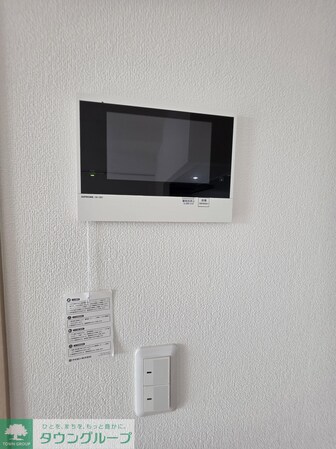 メトロステージ亀有の物件内観写真